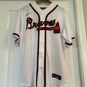 Riley jersey, Nike, size medium.